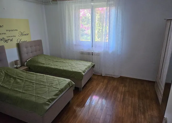 Apartments Amalia