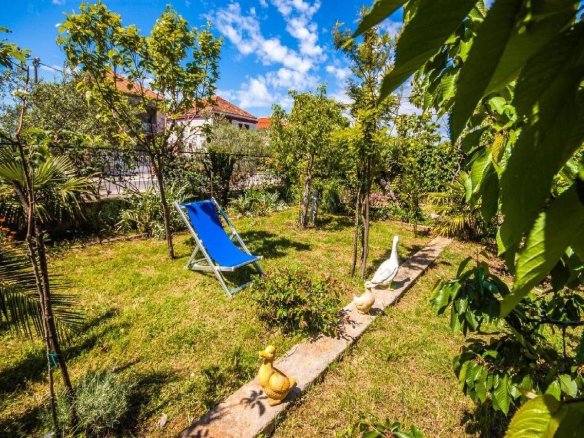 Amalia Appartement Zadar