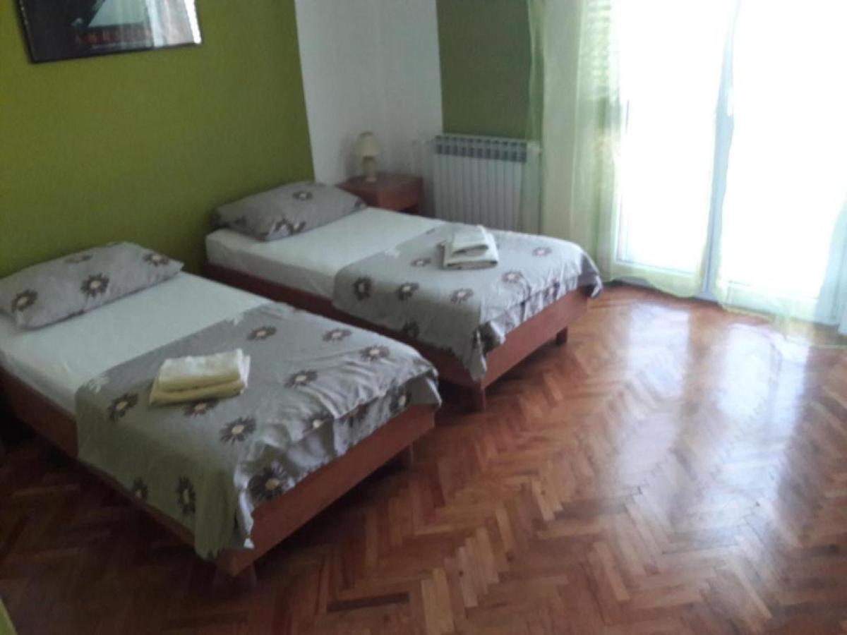Amalia Appartement