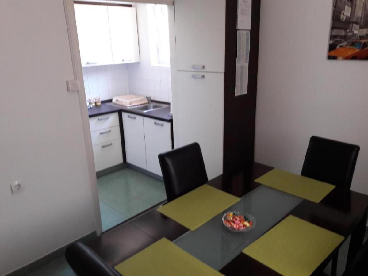Amalia Appartement *