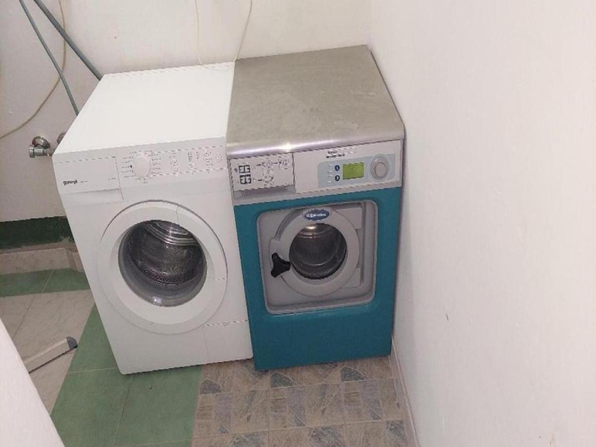 Appartement Amalia *