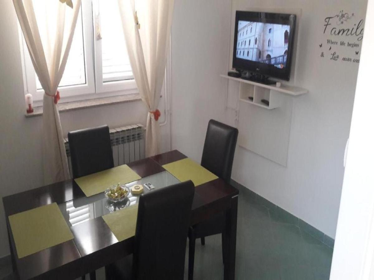 Appartement Amalia Zadar