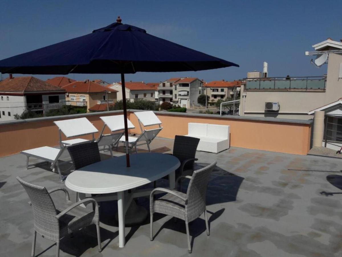 Amalia Appartement *