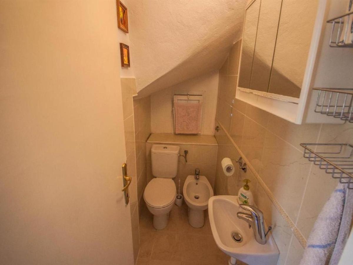 Amalia Appartement *