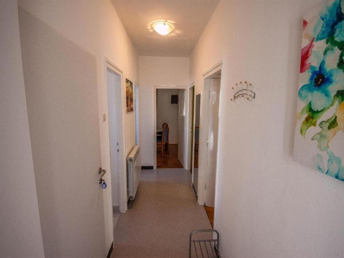 Appartement Amalia Zadar