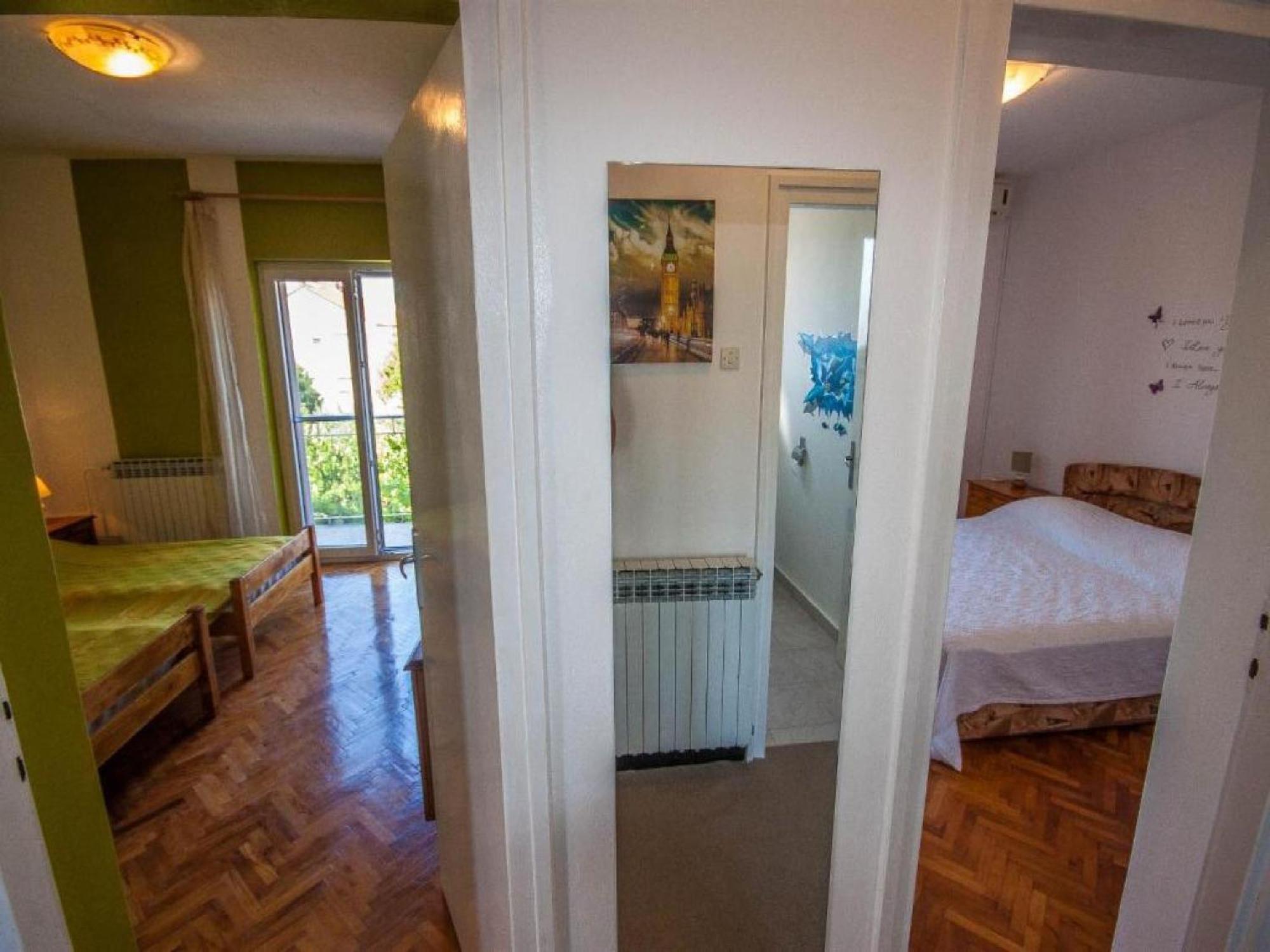 Appartement Amalia