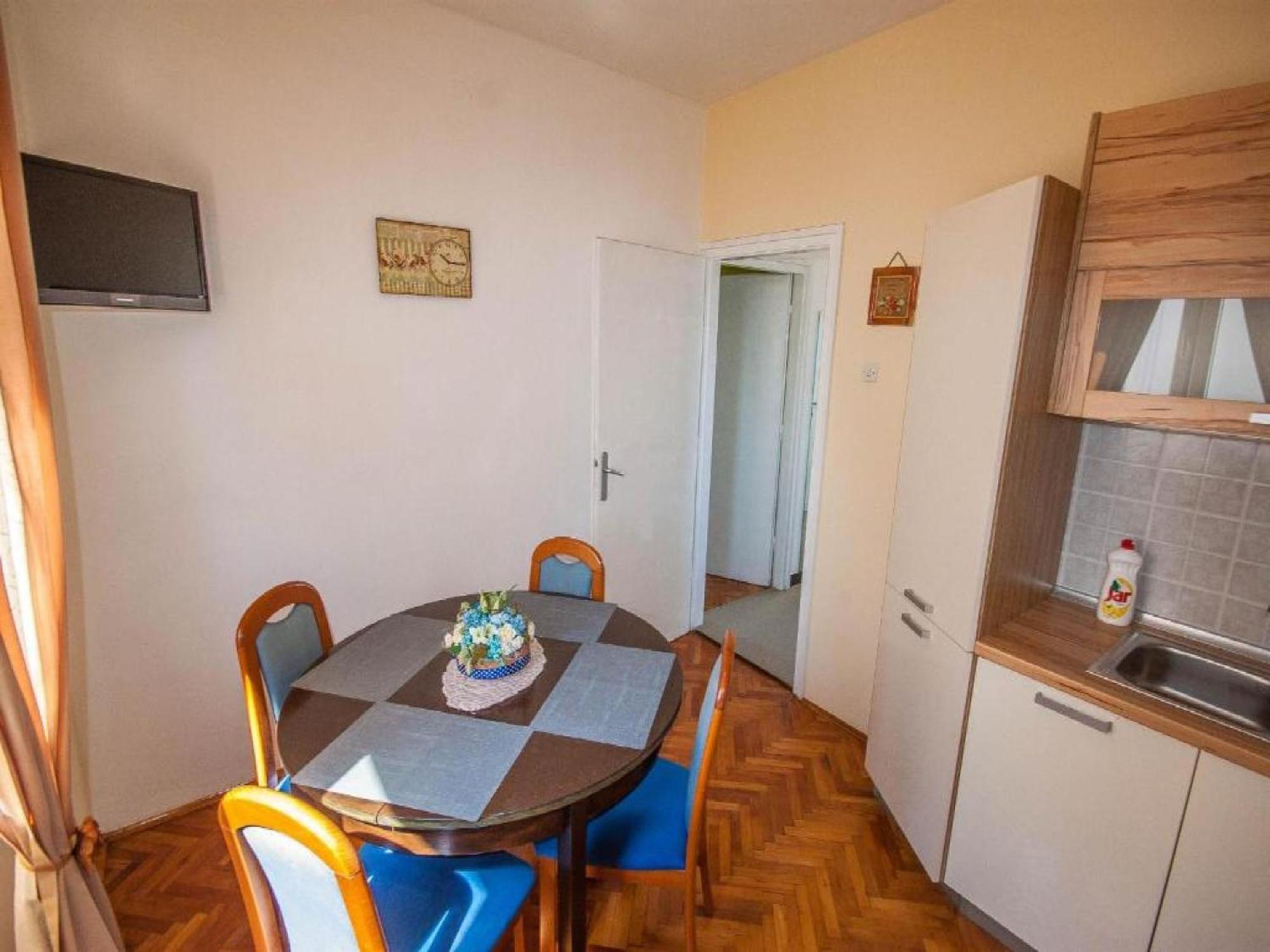 Amalia Appartement *