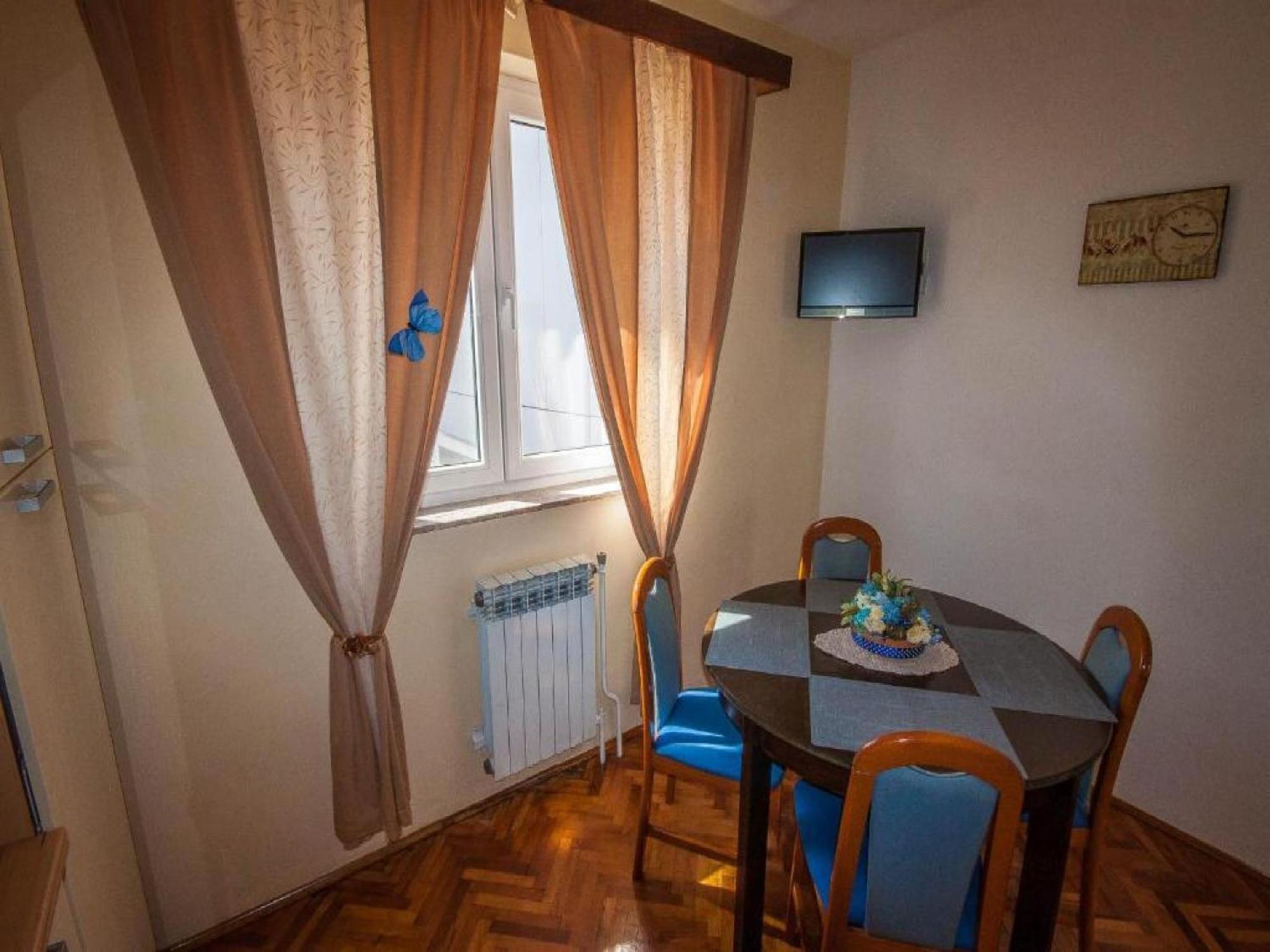 Appartement Amalia