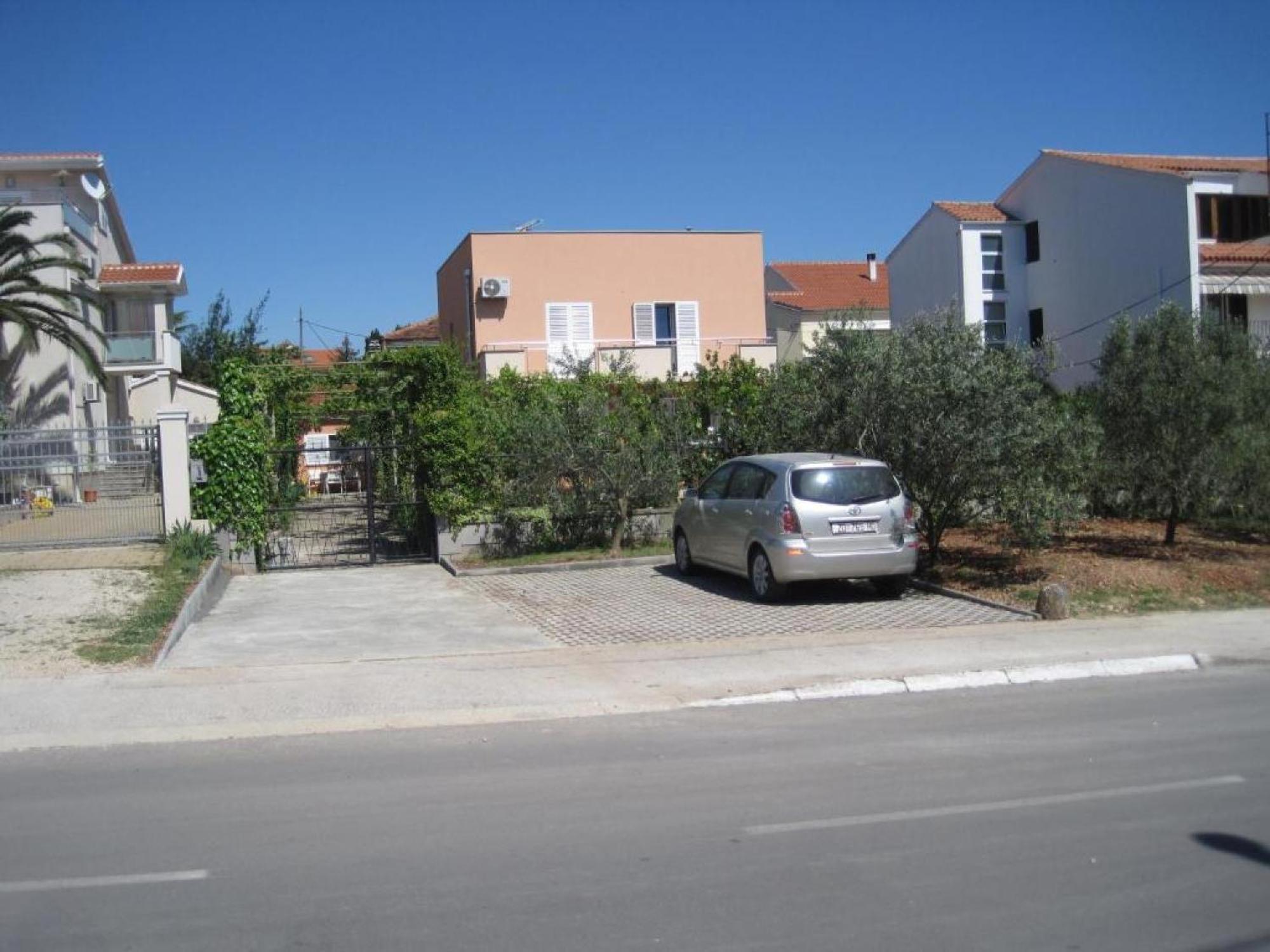 Amalia Appartement