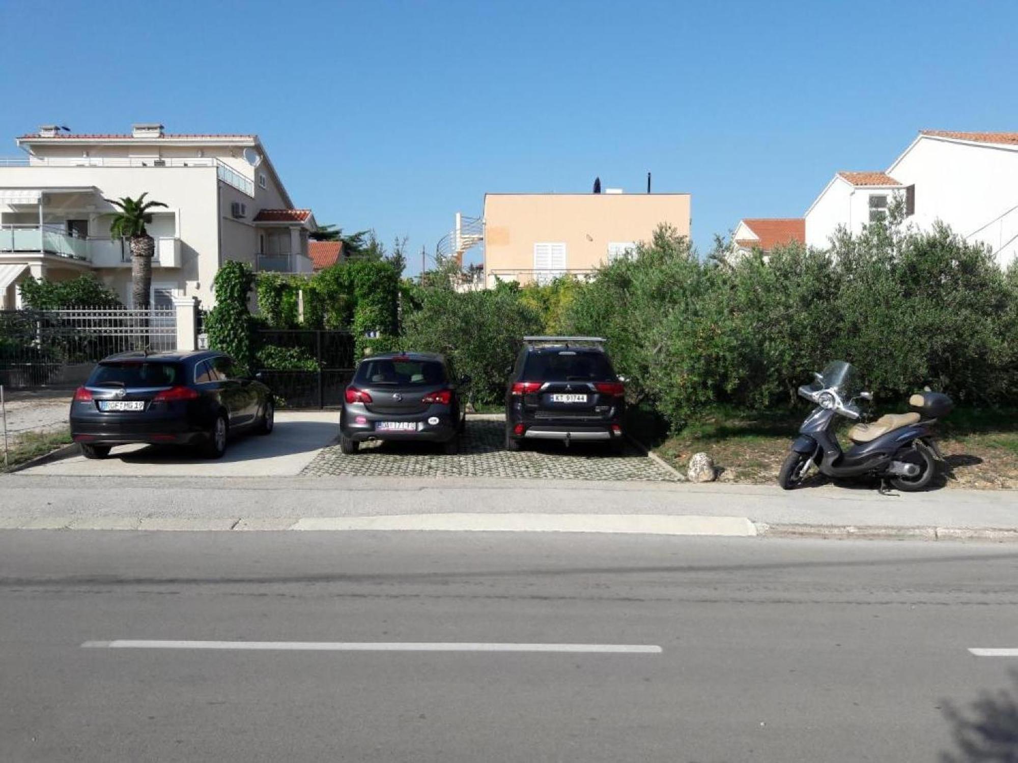 Amalia Appartement Zadar