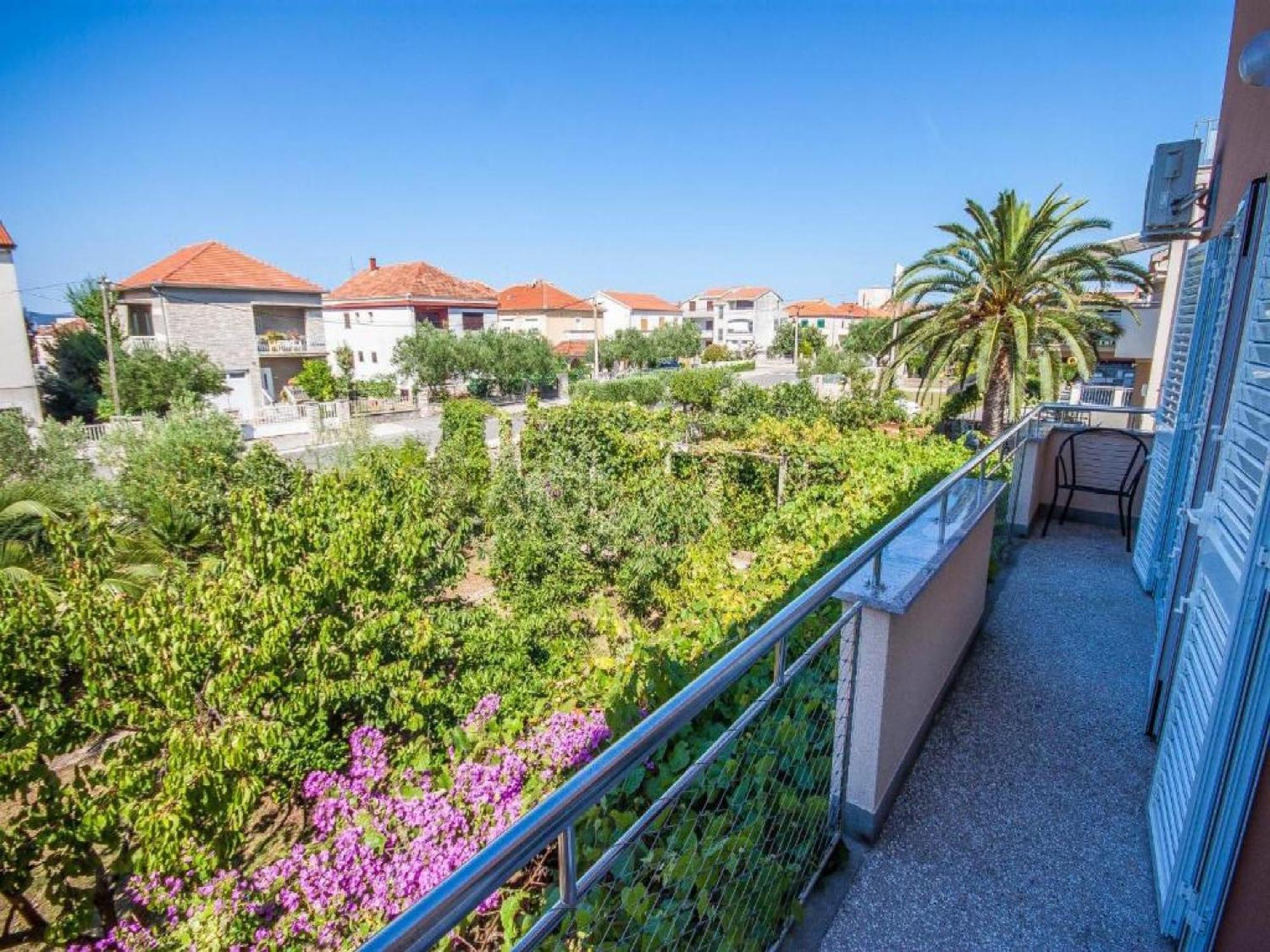 Appartement Amalia