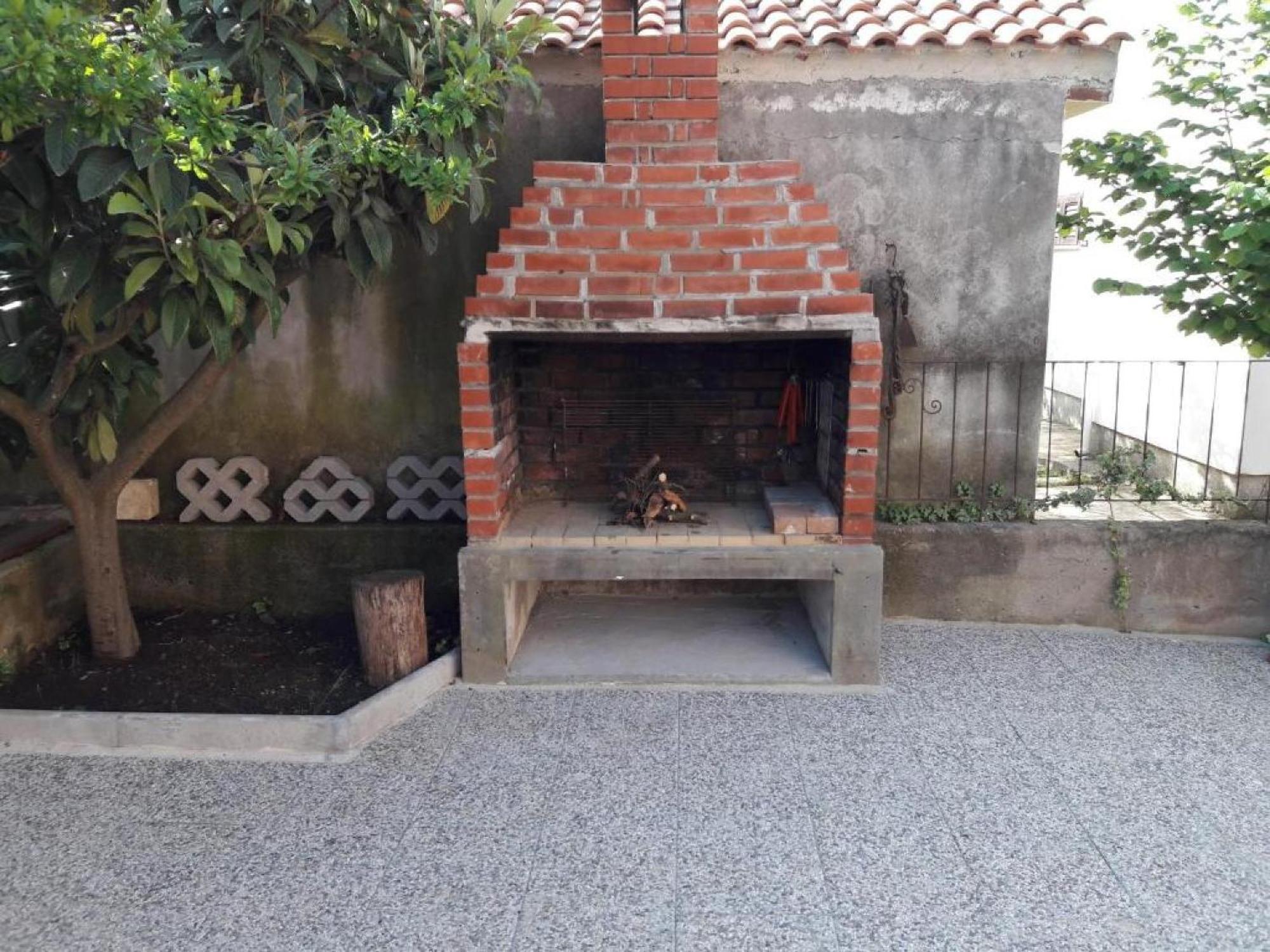 Appartement Amalia *
