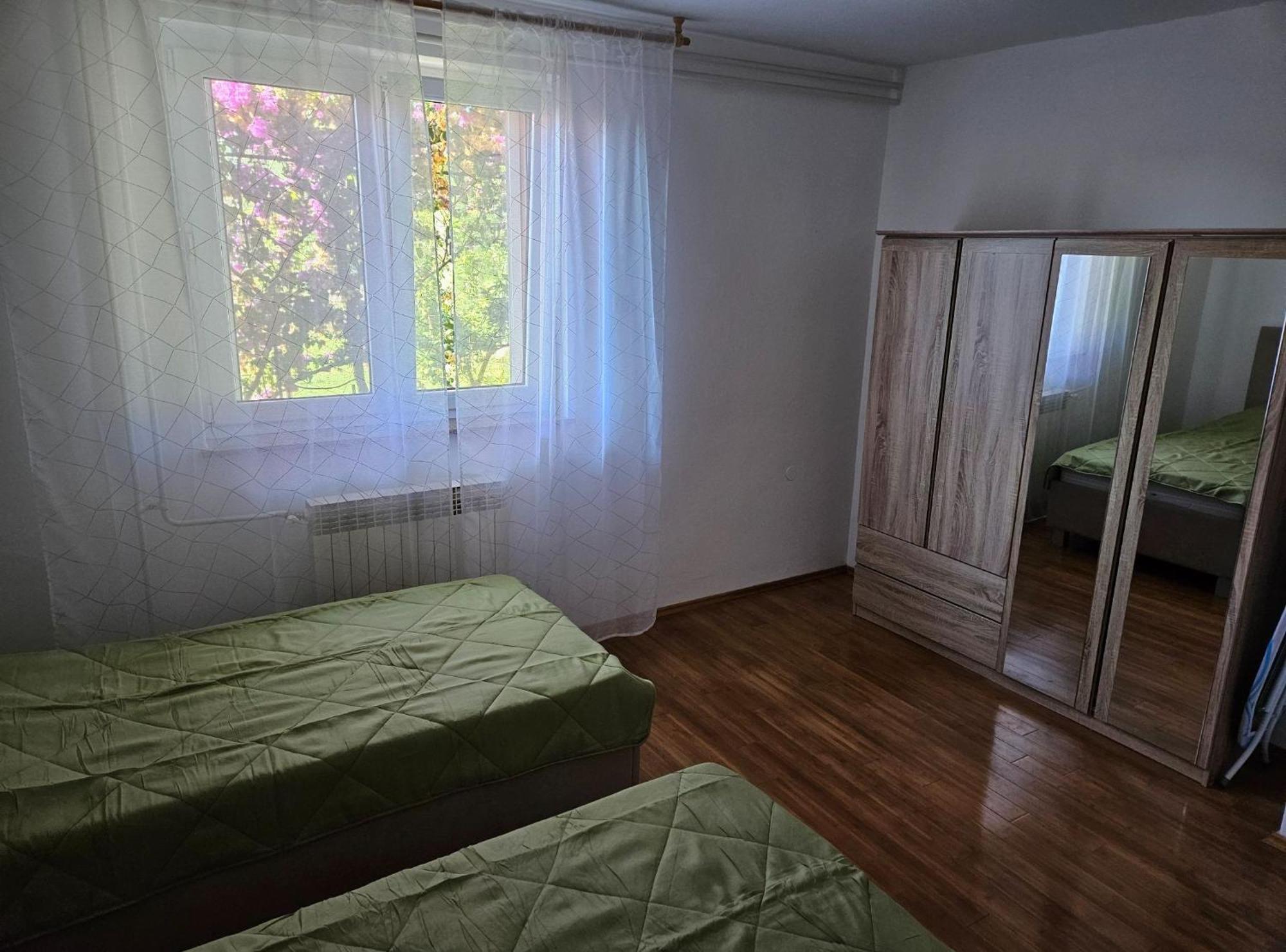 Appartement Amalia