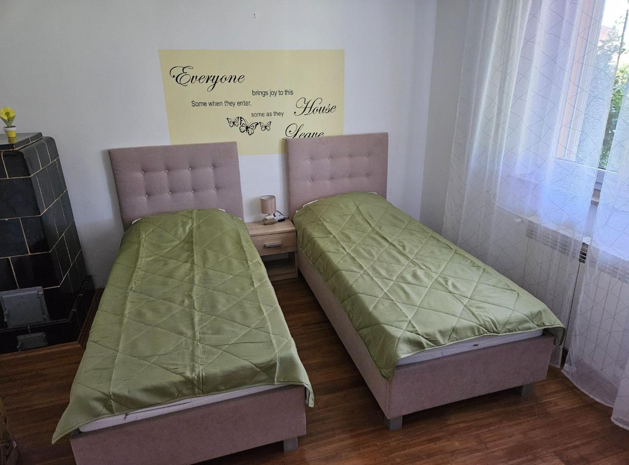 Amalia Appartement *