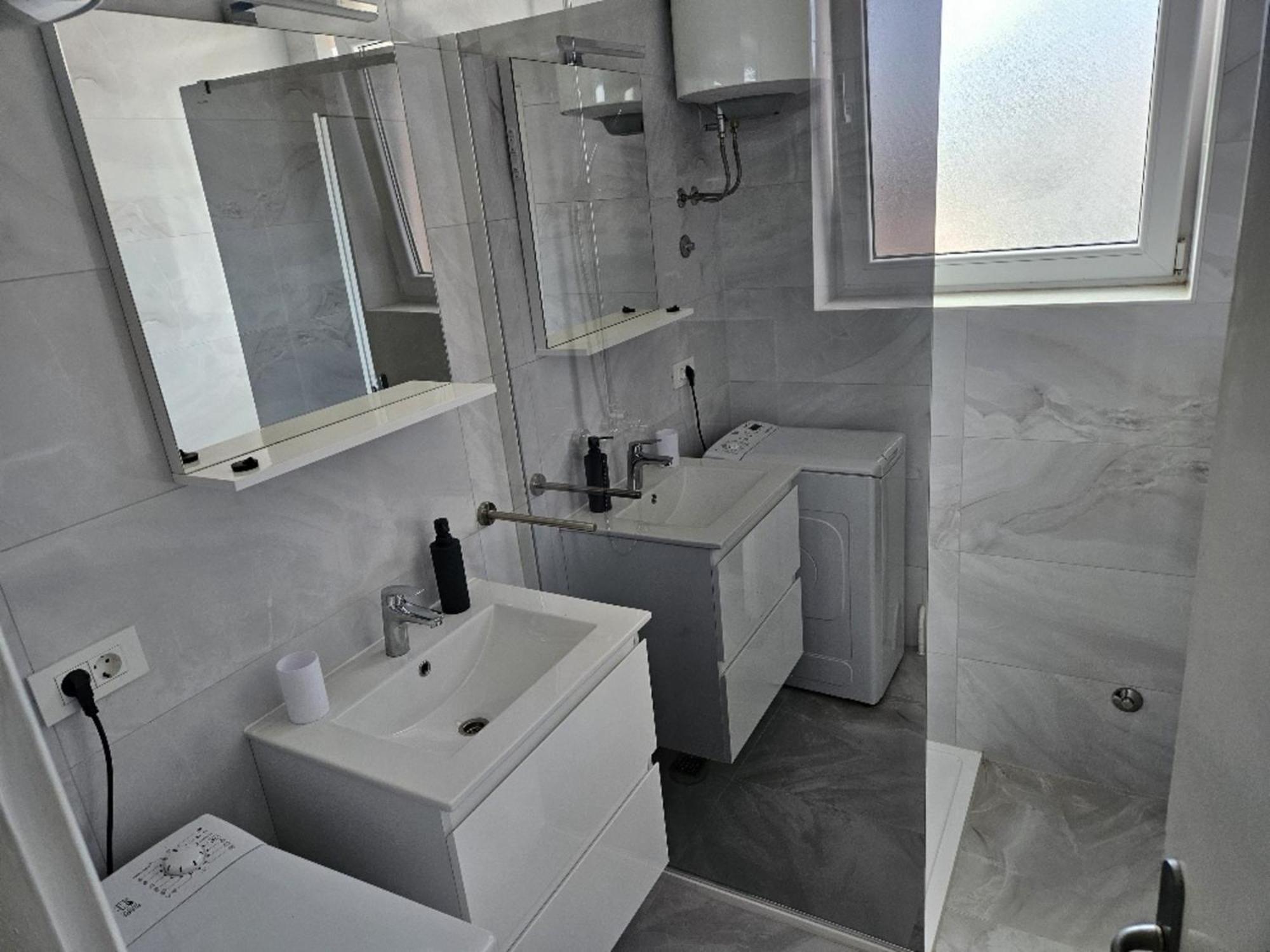 Appartement Amalia Zadar