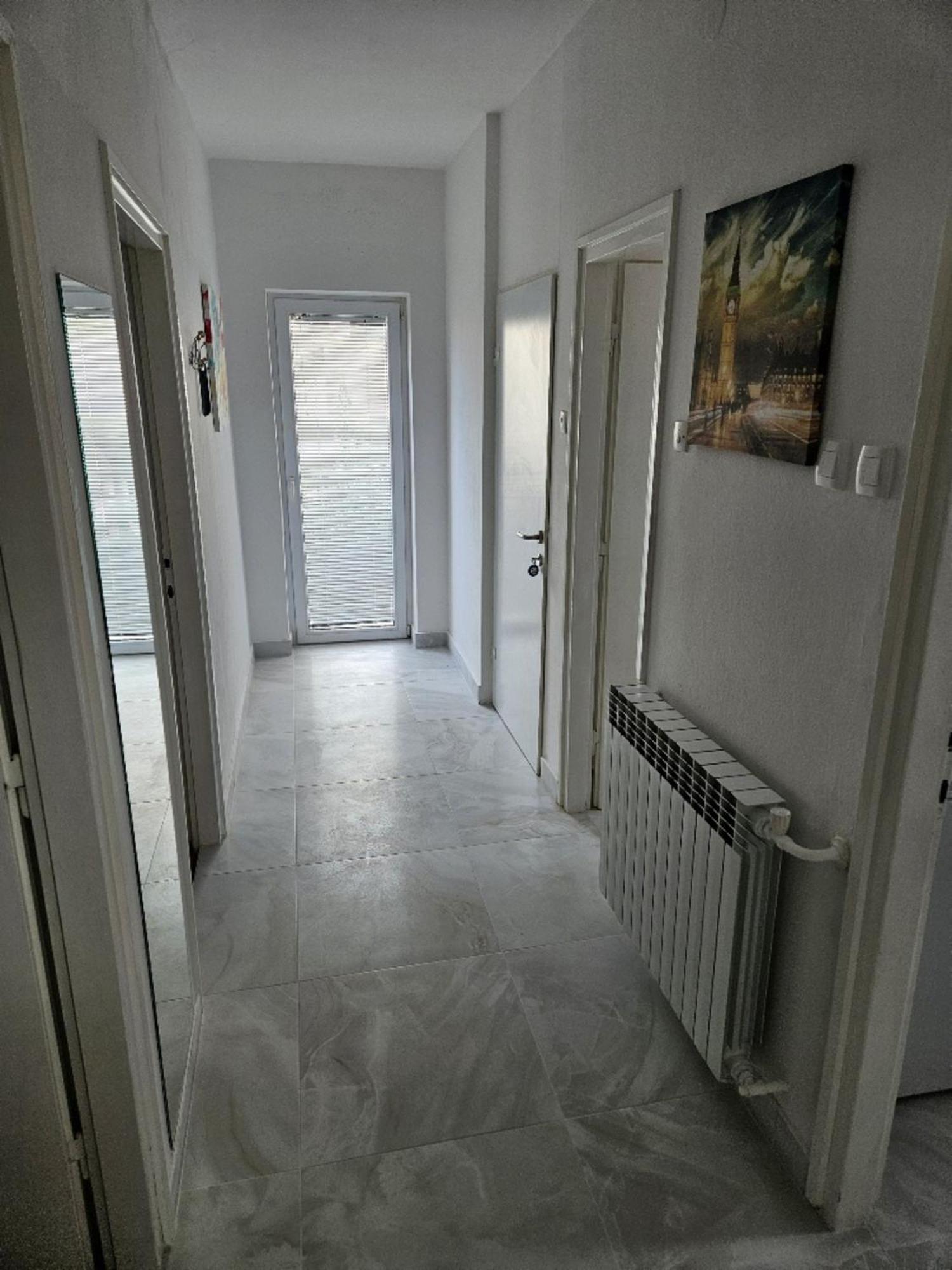 Amalia Appartement Zadar