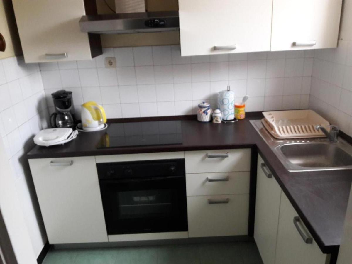 Amalia Appartement *