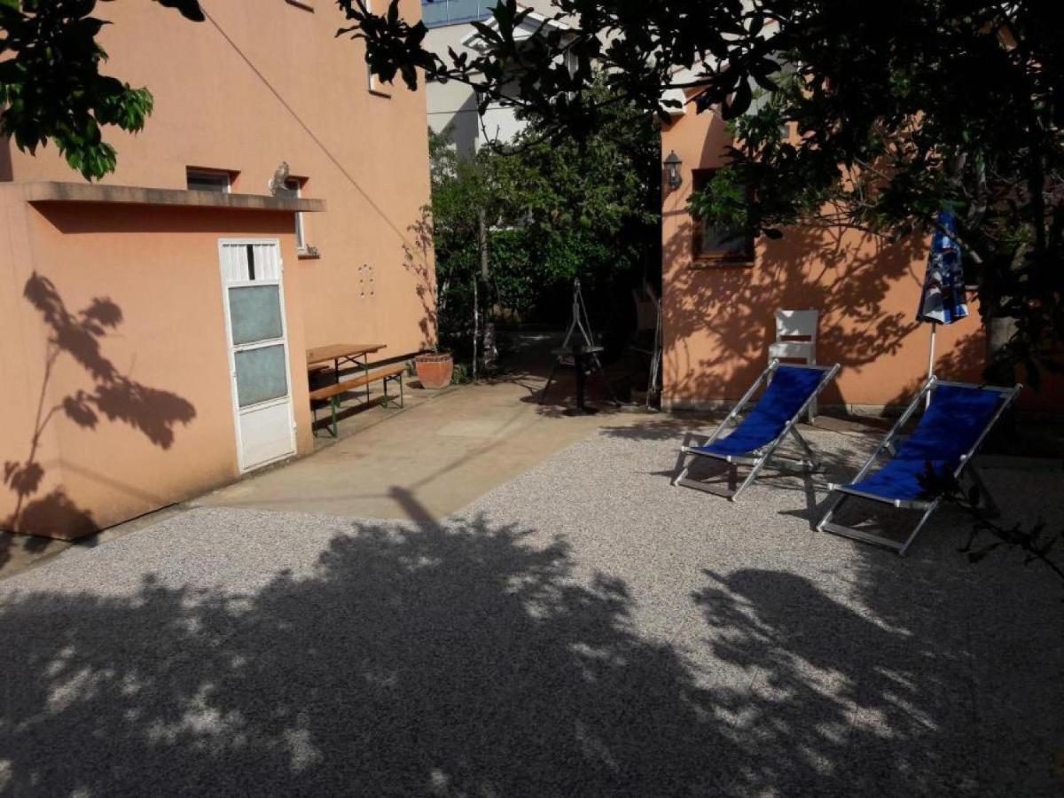 Appartement Amalia Zadar